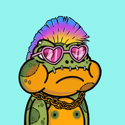 Boring Frog #343