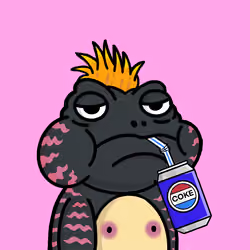 Boring Frog #161
