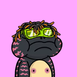 Boring Frog #2080