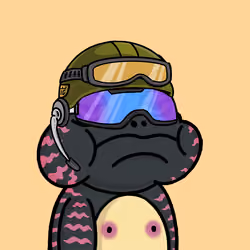Boring Frog #765
