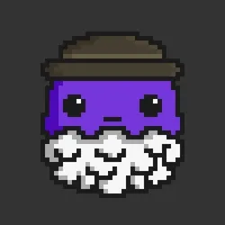 Nano Jellyz #207