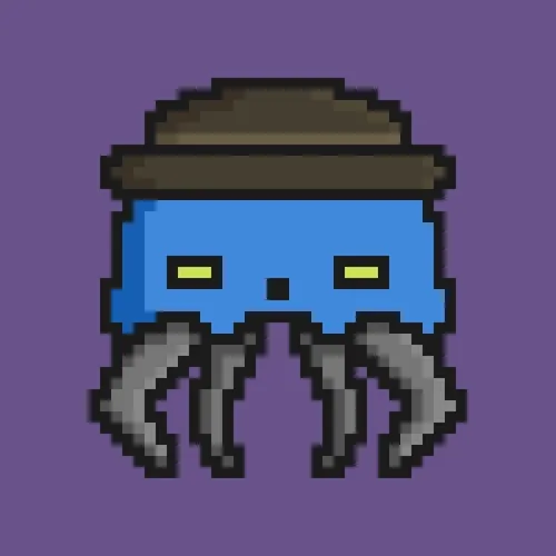 Nanojellyz