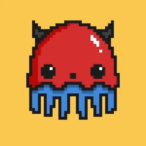 Nanojellyz