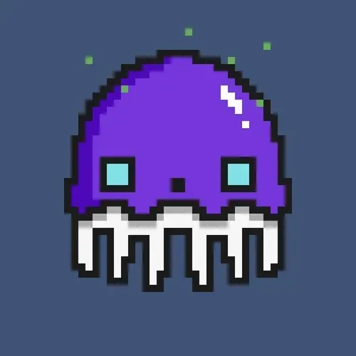 Nanojellyz