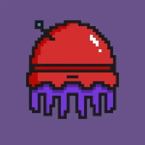 Nano Jellyz #158