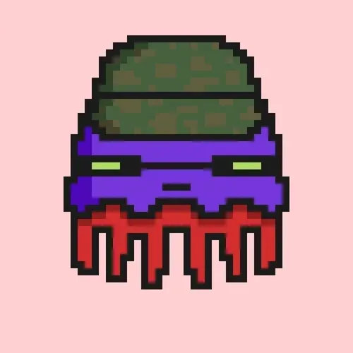 Nano Jellyz #175
