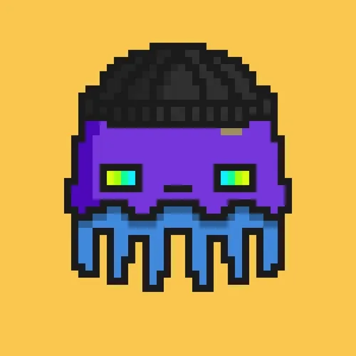 Nano Jellyz #83