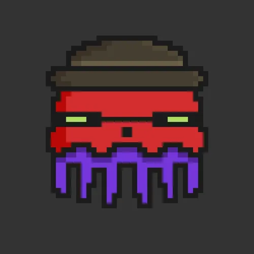 Nanojellyz