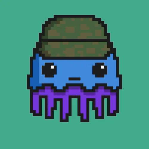 Nanojellyz