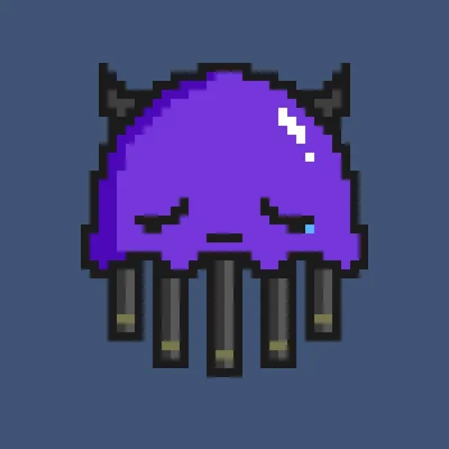Nanojellyz