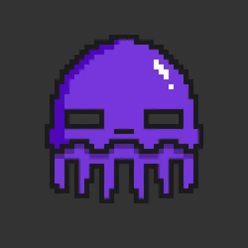 Nanojellyz