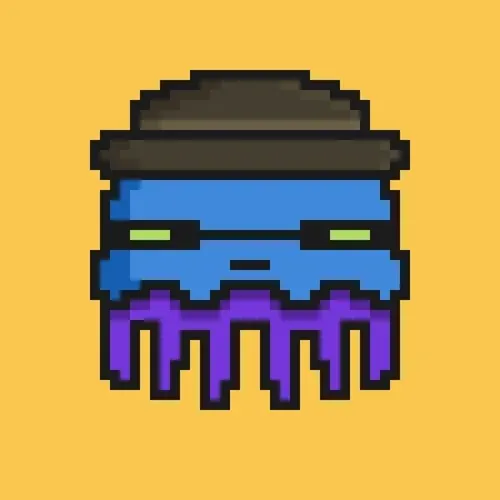 Nano Jellyz #114