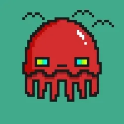 Nano Jellyz #138