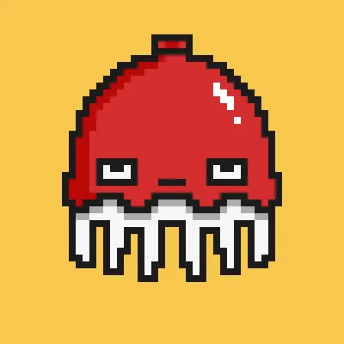 Nano Jellyz #164