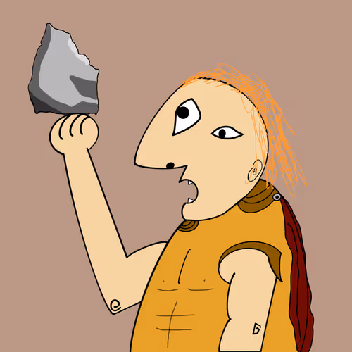 Jotuntown #26
