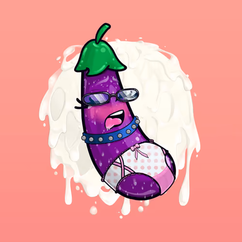 Cumplant #134