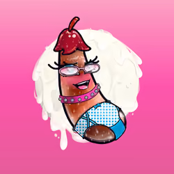 Cumplant #107