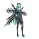 F/MECHA Battle Angel: Skye