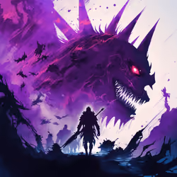 V01dWalkER #100