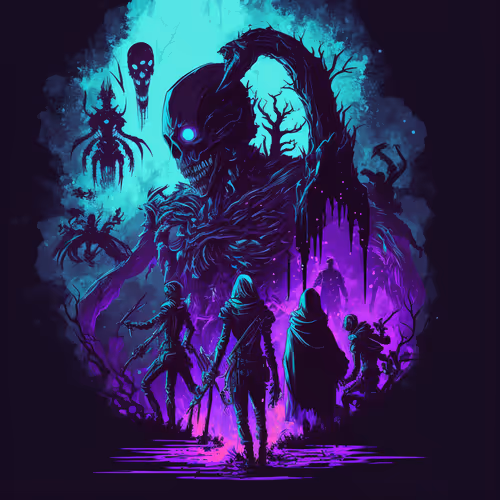 V01dwalkers