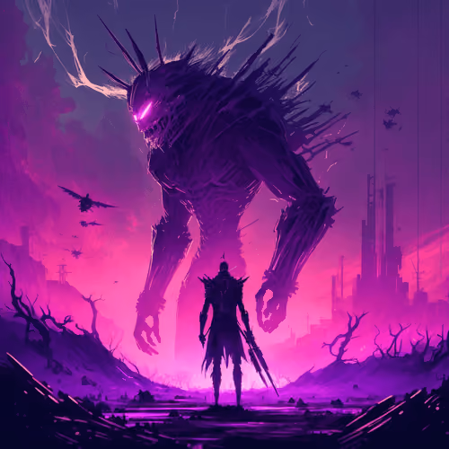 V01dWalkER #37