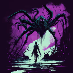 V01dWalkER #187
