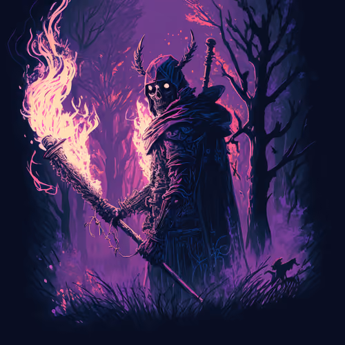 V01dWalkER #225