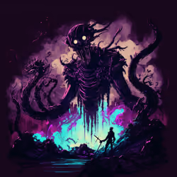 V01dWalkER #20