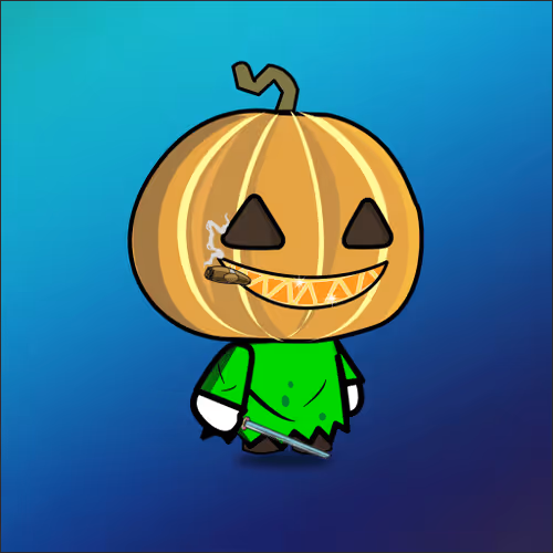 Baycpumpkin