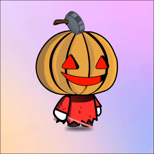 Baycpumpkin