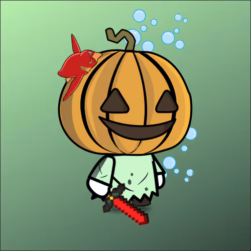 Baycpumpkin