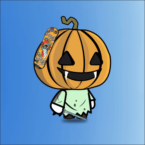 Baycpumpkin