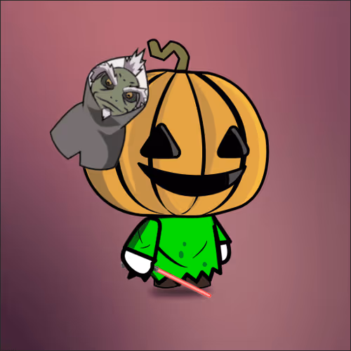 Baycpumpkin