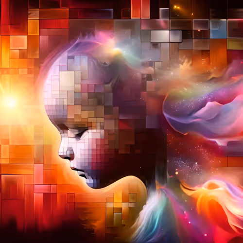 Visages Of Abstraction The Enigmatic Collection