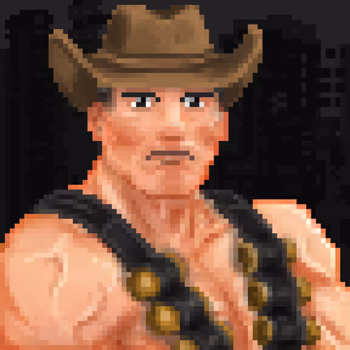 Jacked Degenerates