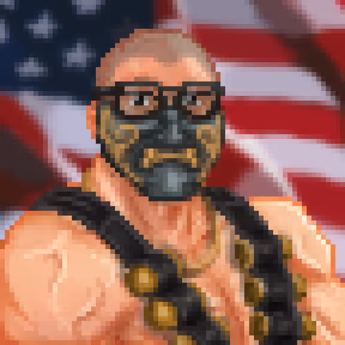 Jacked Degenerates
