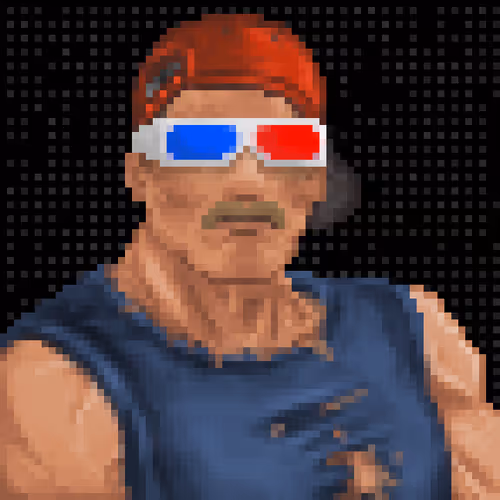 Jacked Degenerates
