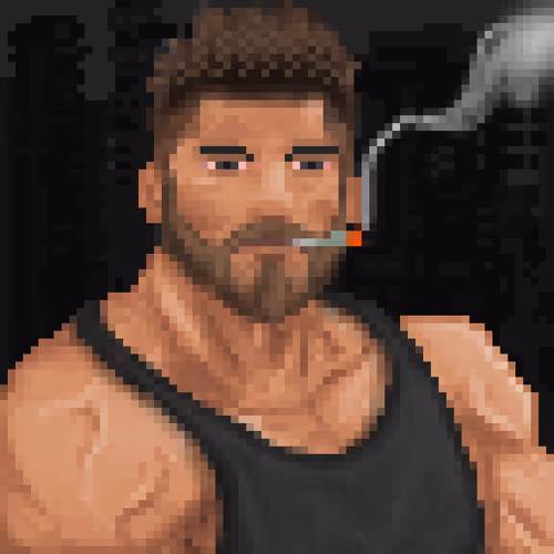 Jacked Degenerates
