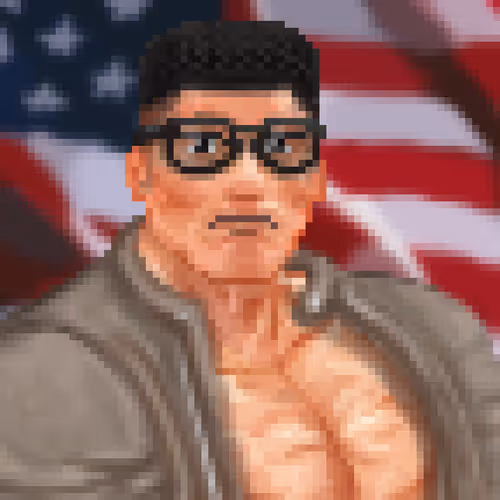 Jacked Degenerates