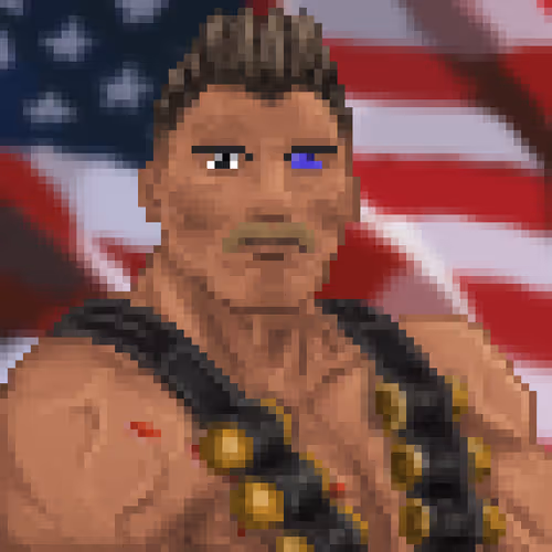 Jacked Degenerates