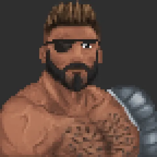 Jacked Degenerates