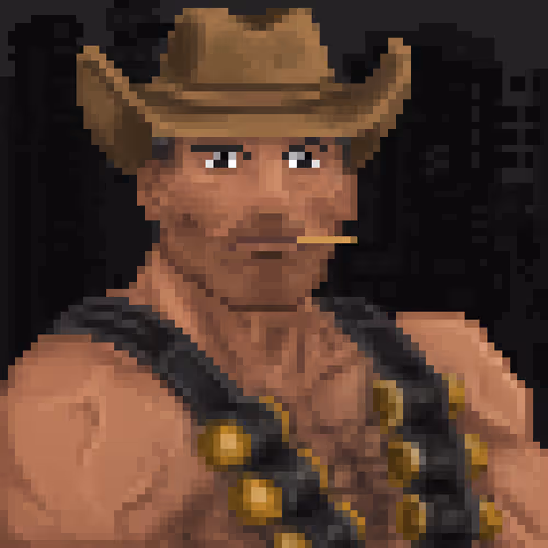 Jacked Degenerates