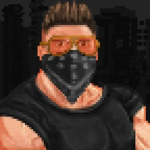 Jacked Degenerates