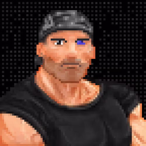 Jacked Degenerates