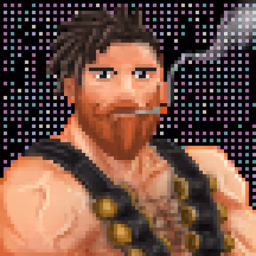 Jacked Degenerates