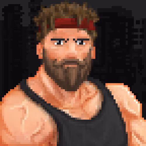 Jacked Degenerates