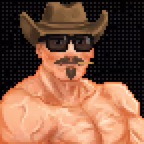 Jacked Degenerates