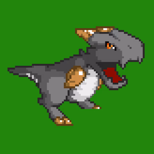 TyrannoRex #330