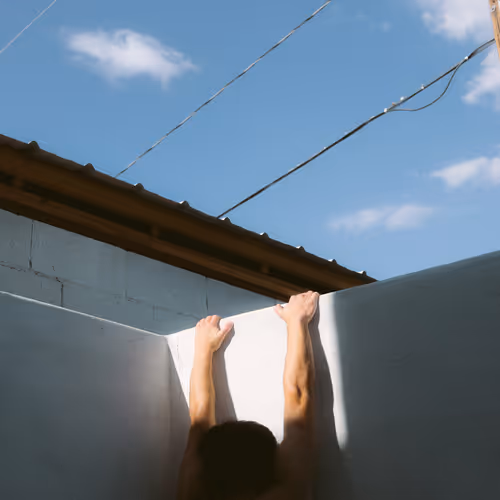 Hangin' On