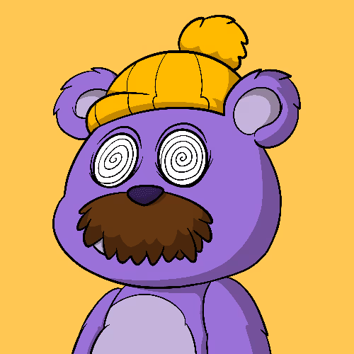 Drewbearbearofficial